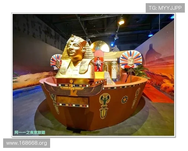 探索法老王娱乐的神秘世界与精彩体验